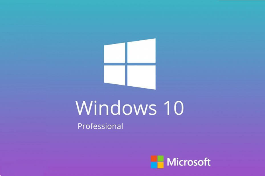 O Windows 10 travou durante a instalação