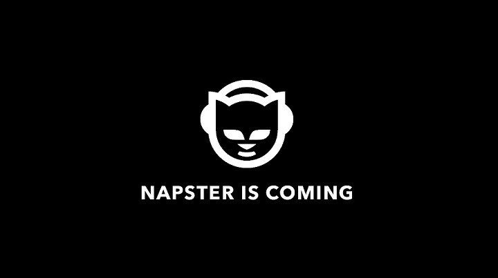 Rapsodie má být znovu označena jako Napster