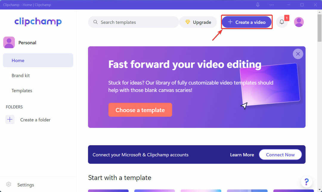 Как профессионально редактировать видео с помощью Clipchamp в Windows 11 [Руководство]