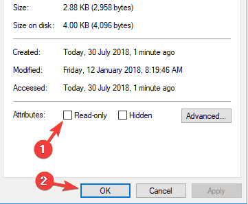 बूट फ़ाइलों की प्रतिलिपि बनाने का प्रयास करते समय DISM विफलता