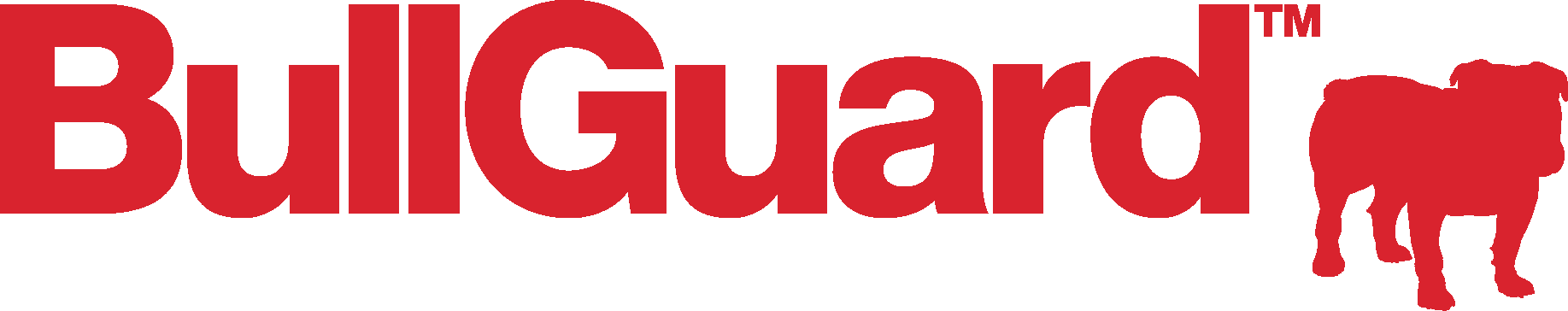 bullguard vpn ametlik logo