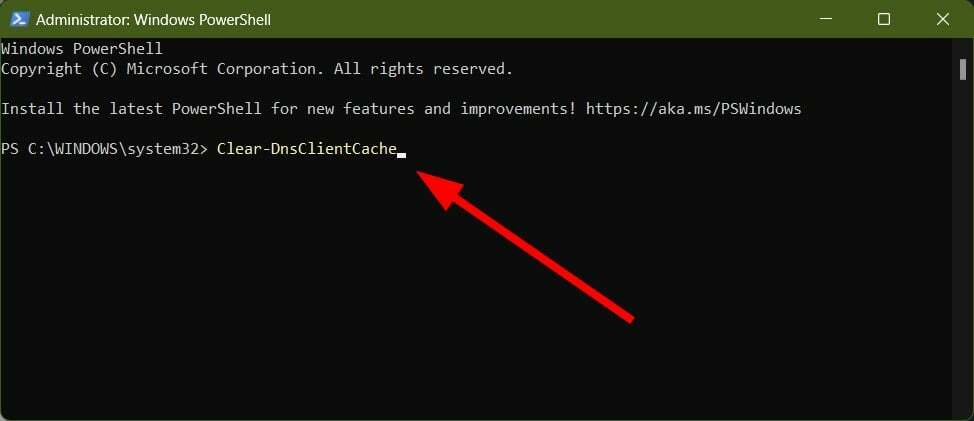 Cum să ștergeți și să resetați complet DNS-ul pe Windows 11
