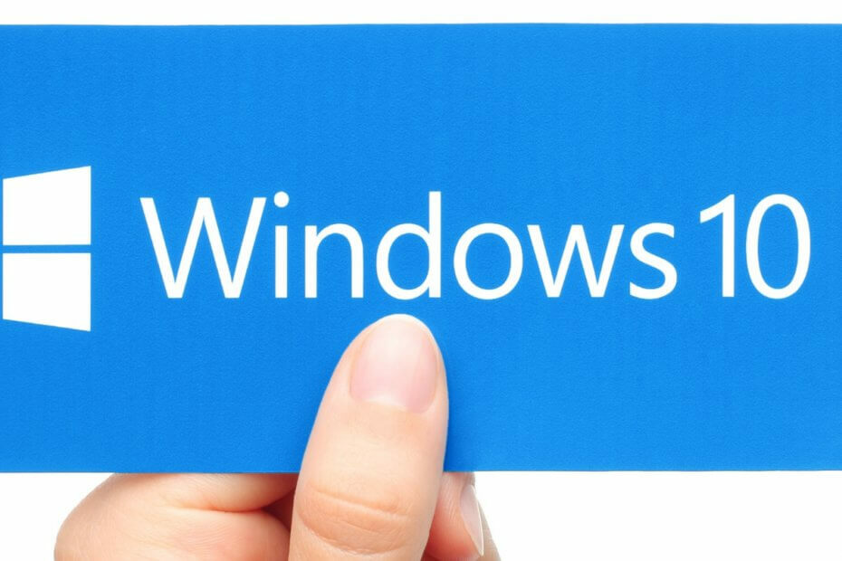 Windows 10 -hakuparannukset