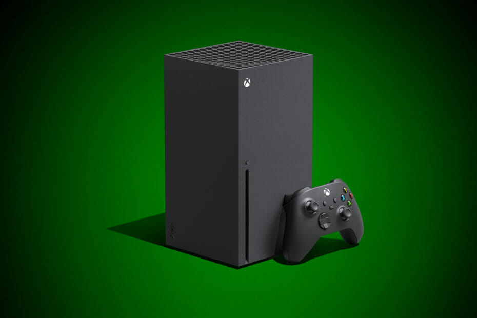 Nogle Xbox Insiders kan nu reservere Xbox Series X / S-konsoller