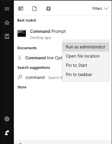 შესვლის ეკრანი Windows 10 ნელი, ჩარჩენილი, გაყინული