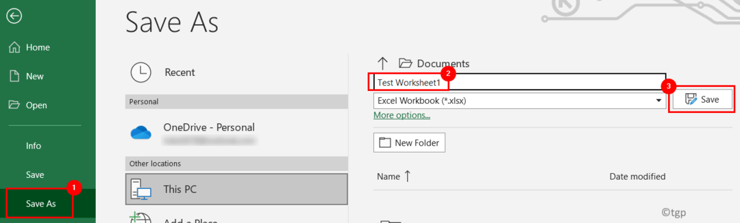 Как да поправите грешка при нарушаване на споделяне в Excel