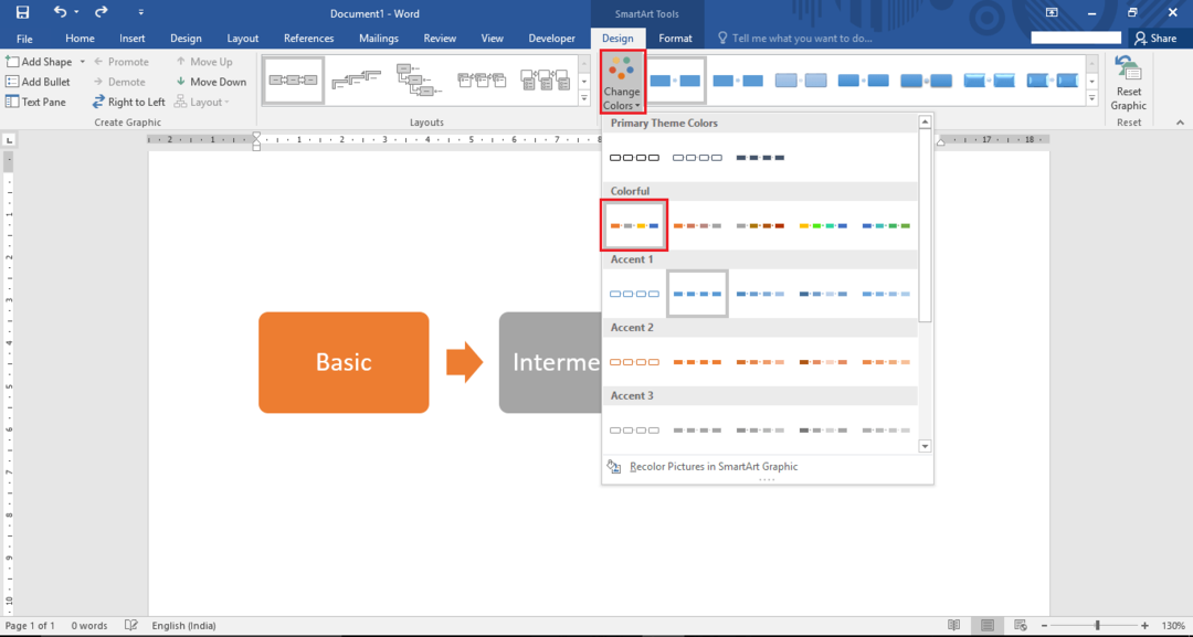 スマートアート-Microsoft-Word-2016-9