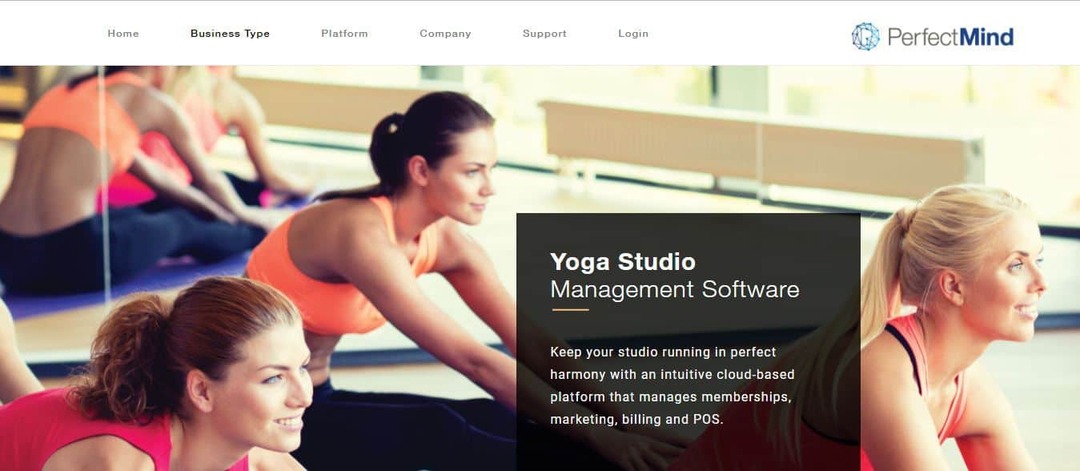 най-добрия софтуер за йога