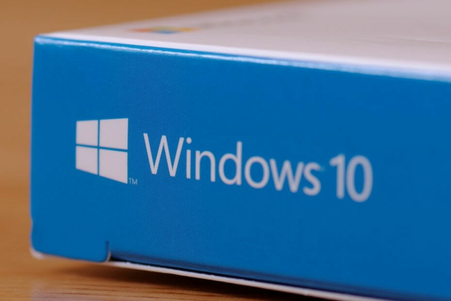 Как загрузить и установить Windows 10 Home для одного языка