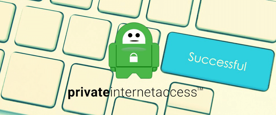 iegūt privātu piekļuvi internetam