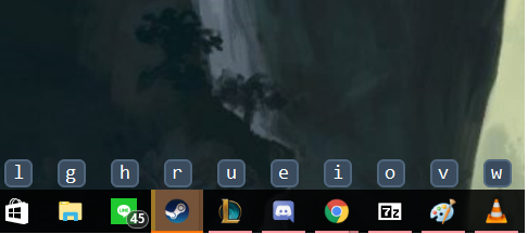 alt tab alternatiiv