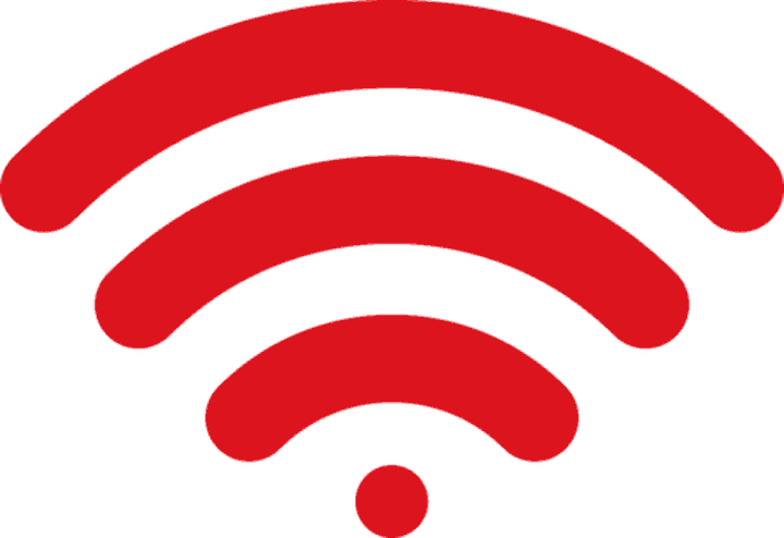 wifi uluslararası logosu