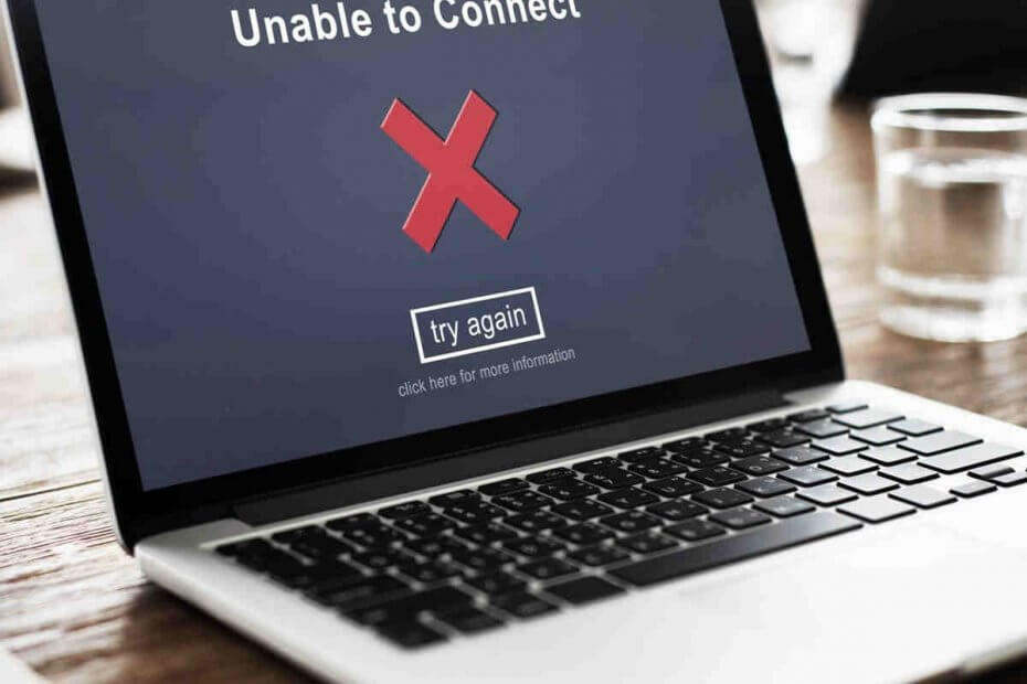 ESENT-fouten, vals geen internetalarmen maken Windows 10-gebruikers woedend