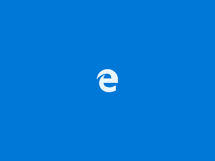 Microsoft Edge získává nové aktualizace výkonu a stability
