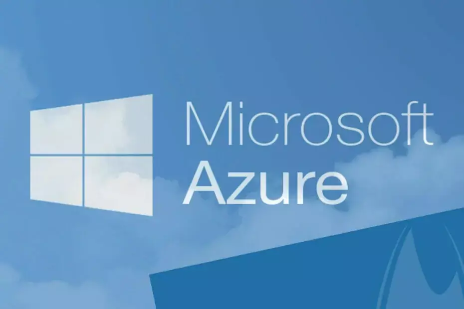 एकाधिक Microsoft Azure दोष दूरस्थ कोड निष्पादन की अनुमति देते हैं