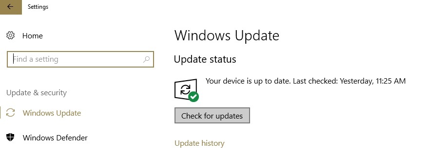 Correctif: l'application Maps ne fonctionne pas sous Windows 10