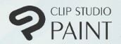 „Clip Studio“ dažai