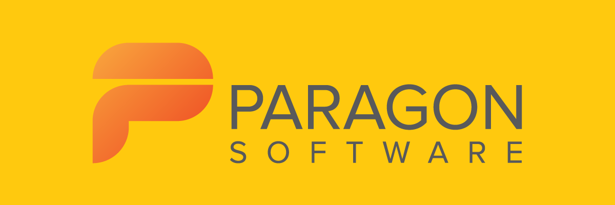 Paragon Partitie Manager