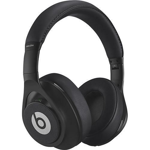 صفقة عيد الميلاد الفائقة: وفر 131 دولارًا عند شراء سماعات Beats by Dr. Dre Executive Headphones