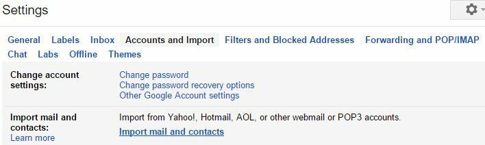import-mail-vechi-în-Gmail-setări-2