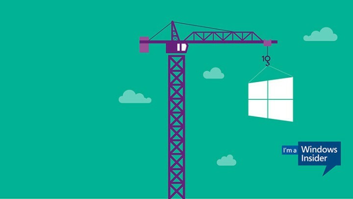Microsoft izdal prvo različico Post-RTM Build za Windows 10 Insiders