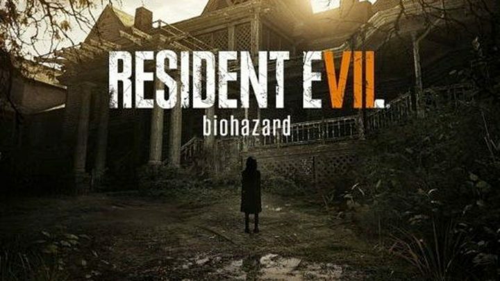Resident Evil 7 ilmub Windows Store'is 4K ja HDR toega