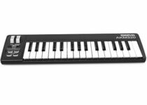 5 bästa MIDI-tangentbord för Ableton & Cubase