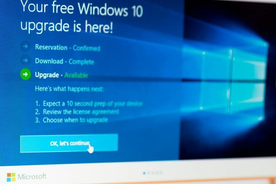 الميزات الجديدة في إصدار Windows 10 2004 اعتبارًا من مايو 2020