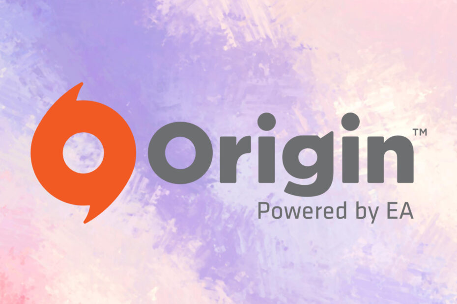 როგორ გამოვასწოროთ Origin cloud სინქრონიზაციის შეცდომა