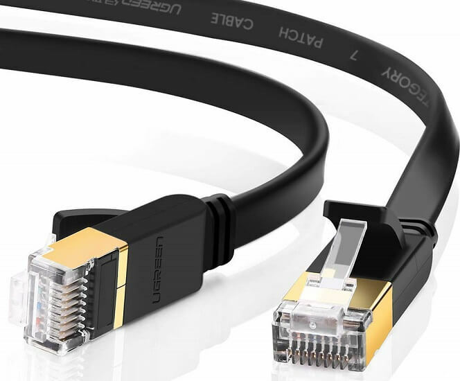 Cablul Ethernet Windows 10 Ethernet continuă să se deconecteze