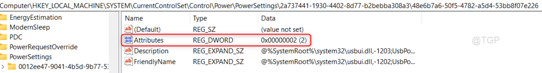 Windows11でUSBポートの電力サージを回避する方法