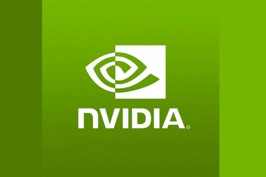 تحديث برنامج تشغيل Nvidia Game Ready