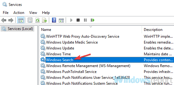 Lēna USB 3.0 pārsūtīšana uz Windows 10