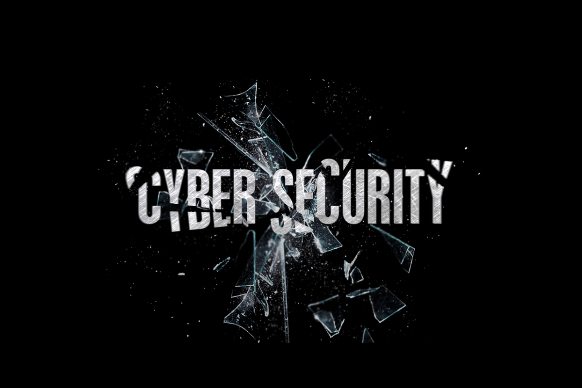 Cyber ​​sigurnost