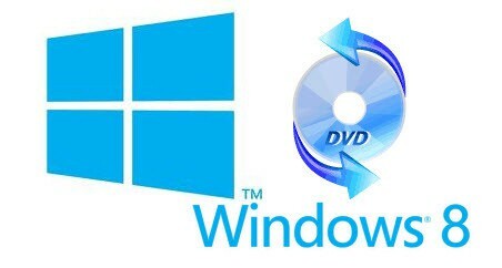 Copia de siguranță a discurilor DVD cu DVD Shrink pentru Windows 10, Windows 8