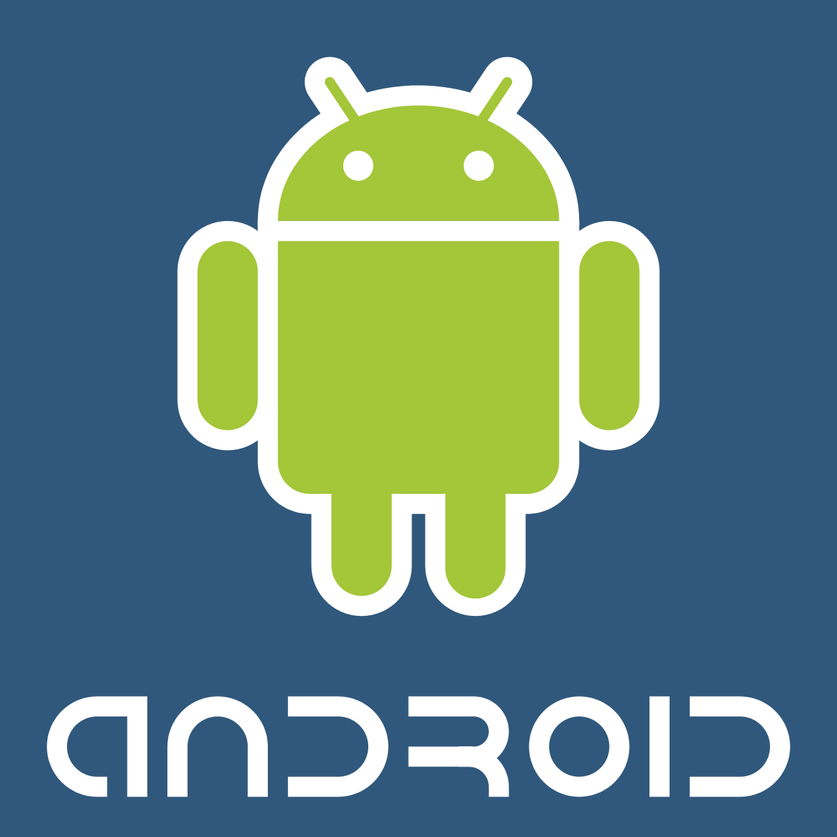 Android_logo_2 - محاكيات مميزة لأجهزة الكمبيوتر منخفضة الجودة