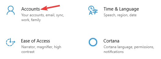 Služba Windows Defender nespustí chybu 577