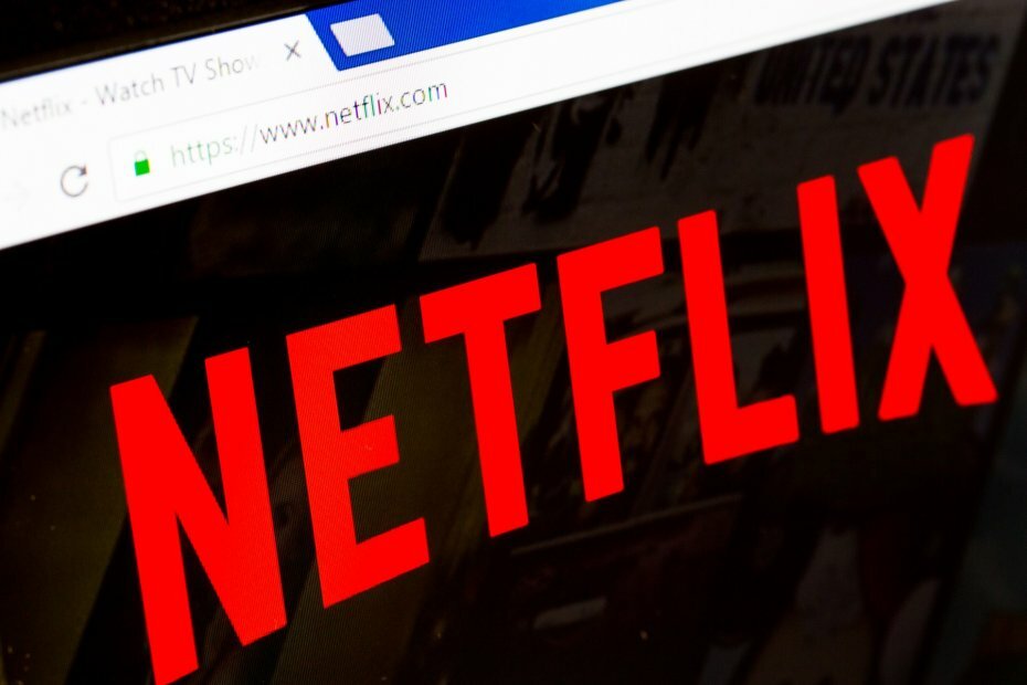 Ar AVG VPN veikia su „Netflix“