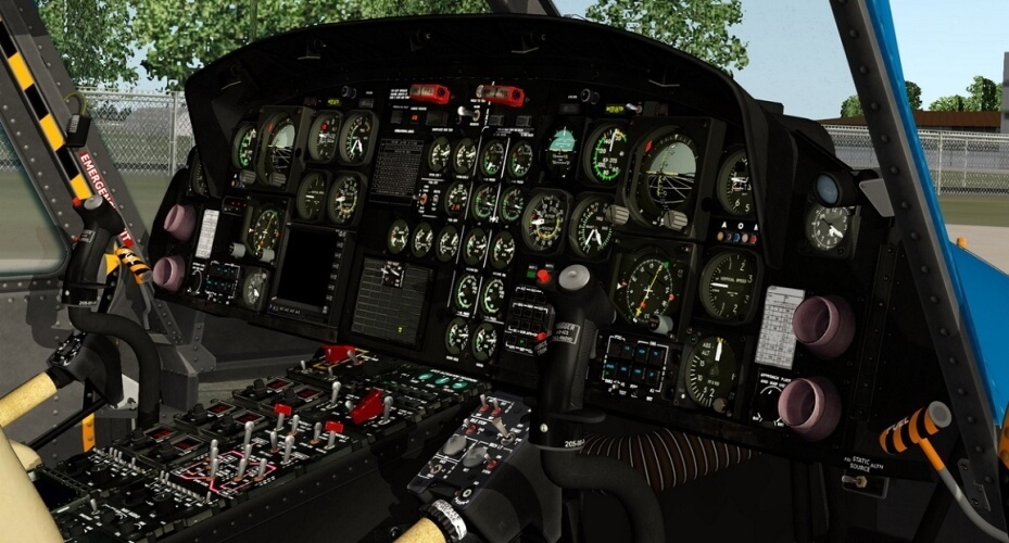 Najboljša programska oprema za simulator letenja s helikopterjem za osebne računalnike s sistemom Windows