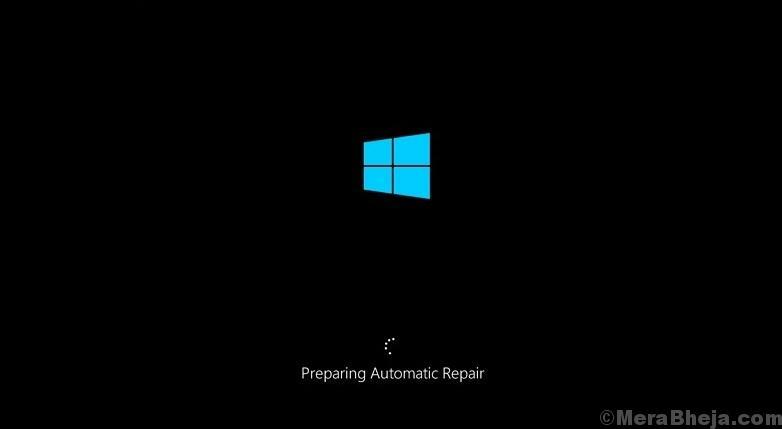 Kaip paleisti „Windows 10“ į saugųjį režimą
