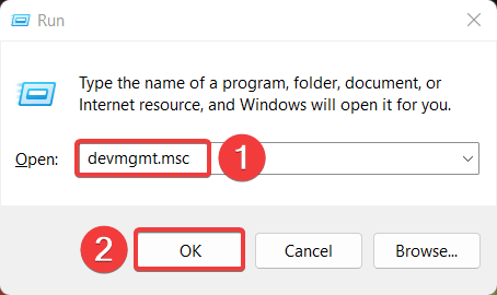 File Explorer ei reageeri Windows 11-le