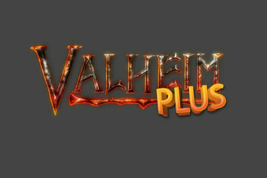 Valheim Plus-Modus installieren