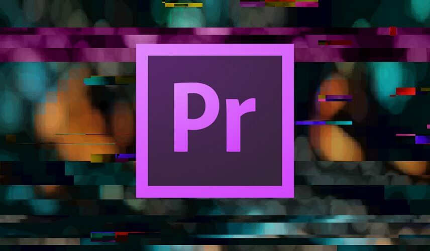 Adobe Premierebe