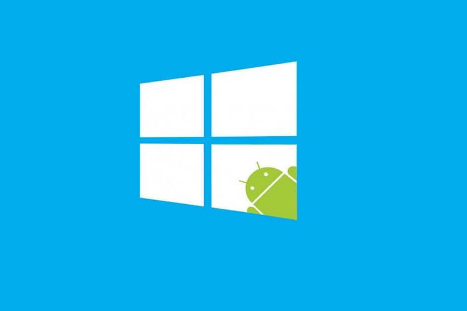 išspręsti „Windows 10“ neatpažįsta „Android“ telefono