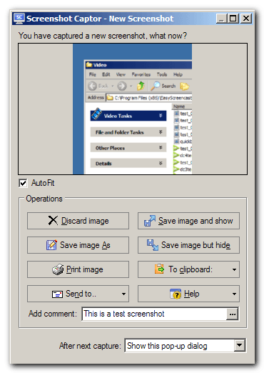 Windows snipping tool2