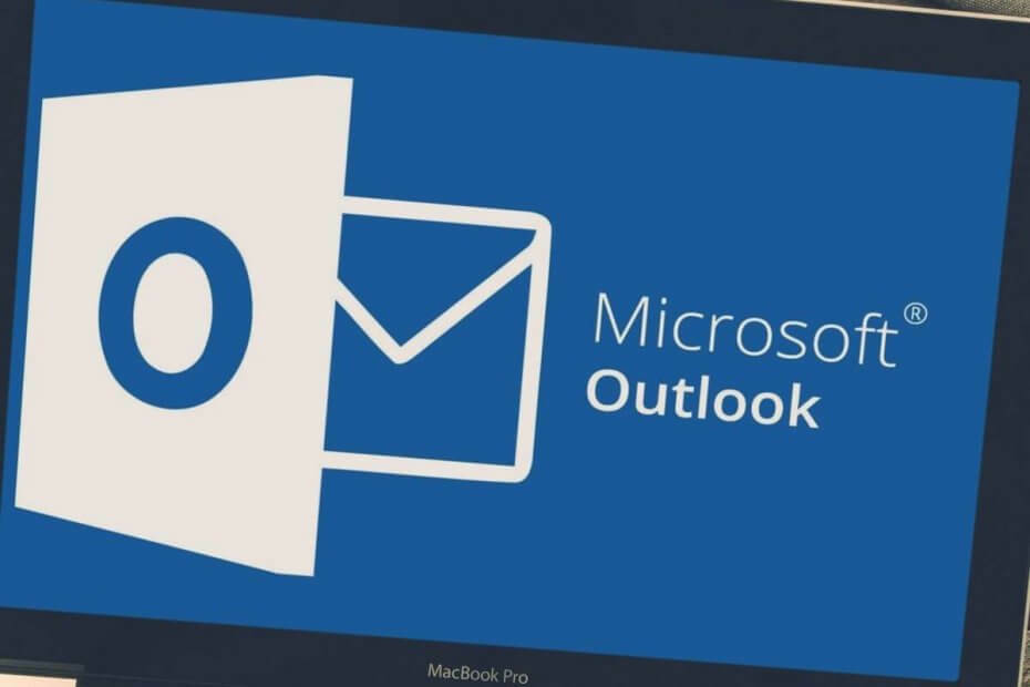 Cara menonaktifkan Unduh folder bersama Outlook dari GPO