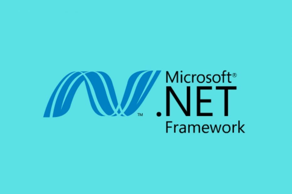 Kuidas alla laadida .NET Framework Windows 10 jaoks [Lihtne viis]