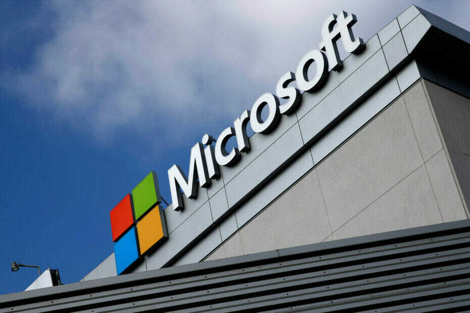 Право на ремонт на Microsoft