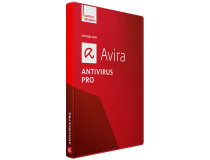 „Avira Antivirus Pro“
