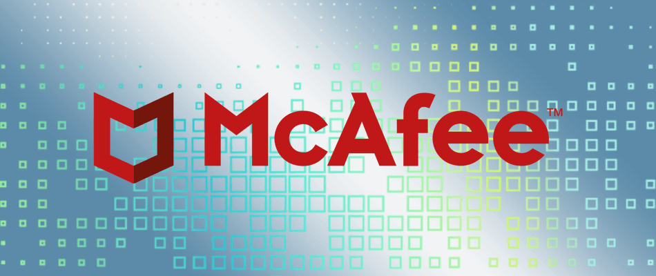 „McAfee“